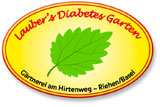 Investition: Diabetes-Garten