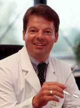  Chefarzt Diabetes-Zentrum Bad Mergentheim: Professor Dr. med. Thomas Haak